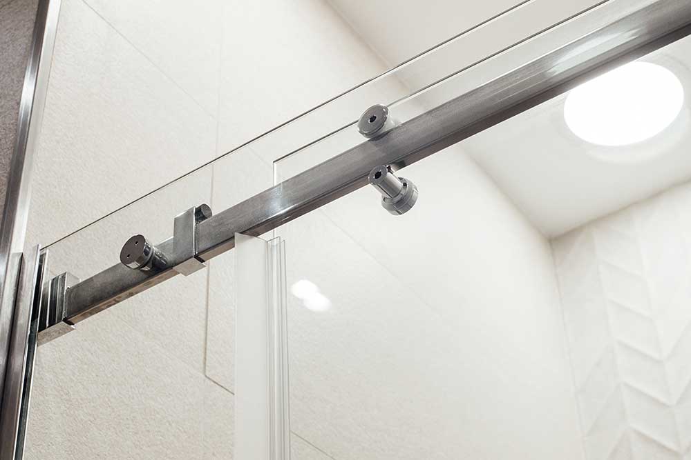 rails-for-sliding-glass-shower-door