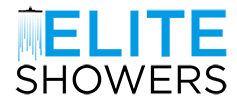 Elite Shower and Shower Doors logo