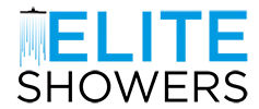 Elite Shower and Shower Doors logo