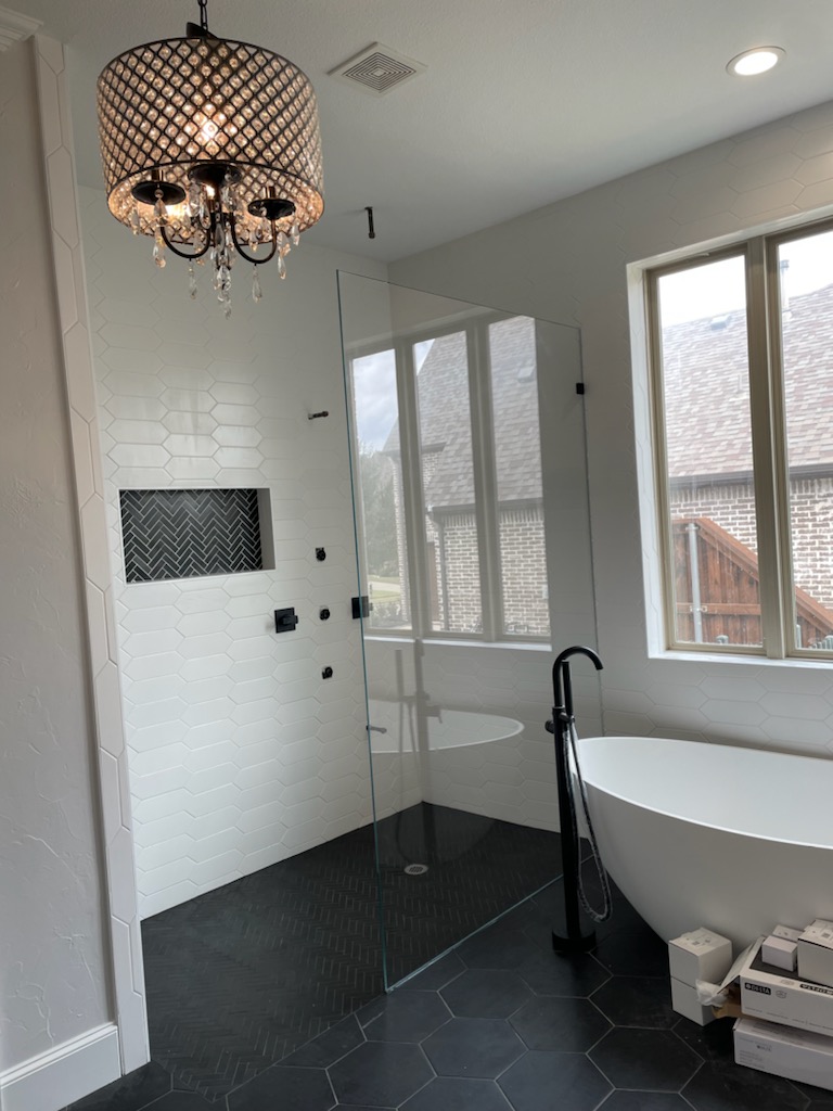 Elite Shower Doors & Glass LLC